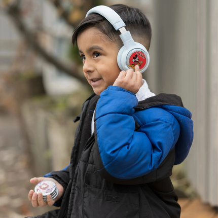 Collection image for: StoryTelling Headphones