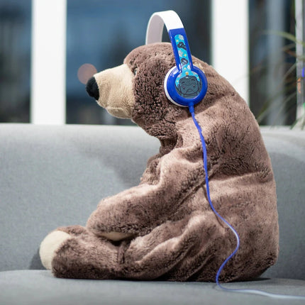 Collection image for: Wired Headphones