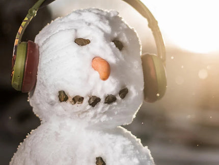 Collection image for: Wireless HeadPhones