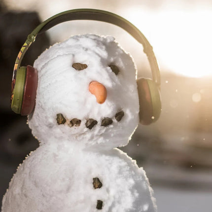Collection image for: Wireless HeadPhones