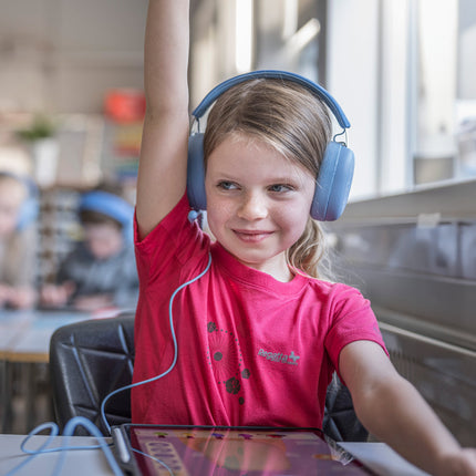 Collection image for: Headphones for Schools