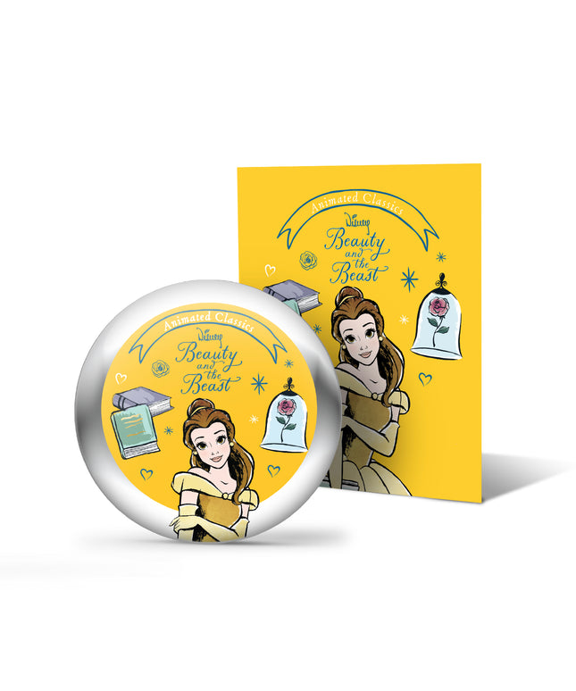 Animated Classics: Disney's Beauty and the Beast