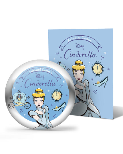 Animated Classics: Disney's Cinderella