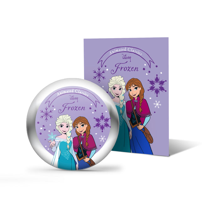 Animated Classics: Disney's Frozen