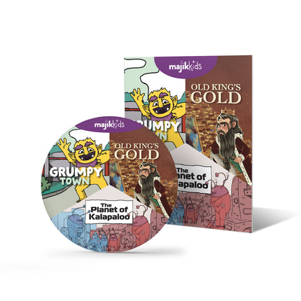 Collection image for: New StoryShields