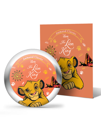Animated Classics: Disney's The Lion King