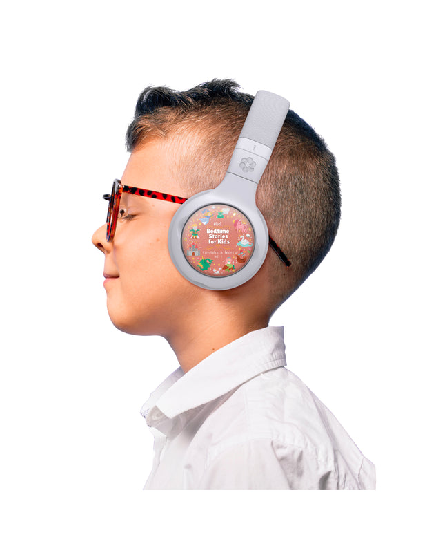 Abel Bedtime Stories Vol. 1