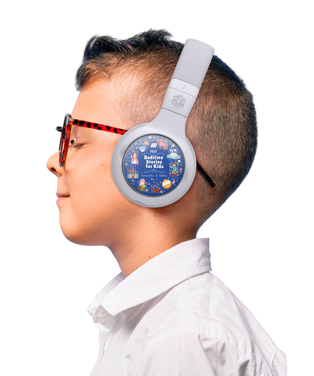 Abel Bedtime Stories Vol. 2