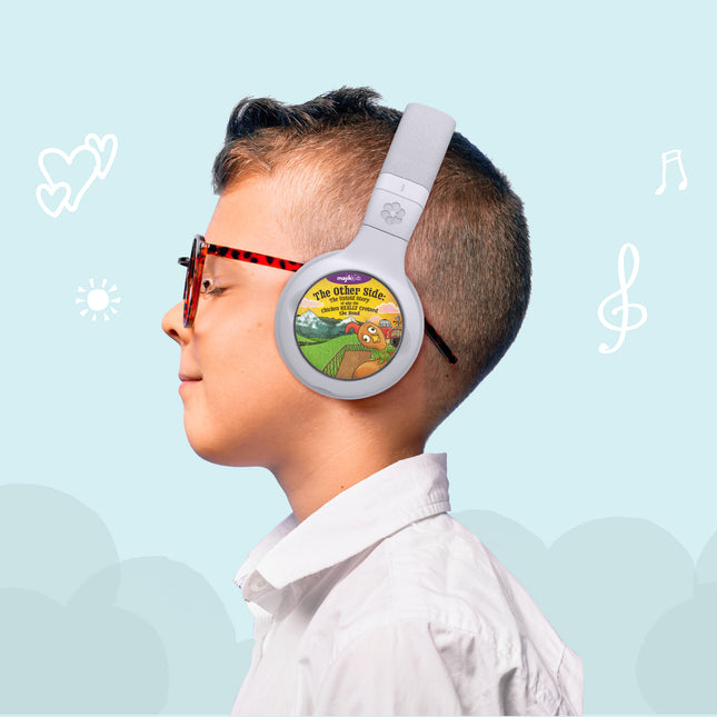 Majik Kids: The Other Side
