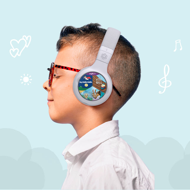 Majik Kids: Untold Stories Collection