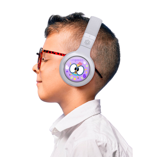 Lingokids Songs: Learn Math and Science with Billy StoryShield