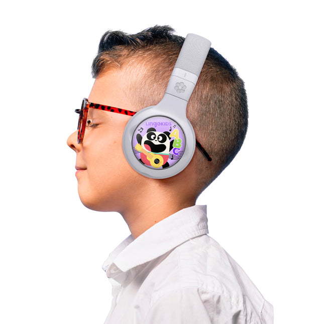 Lingokids Songs: Learn to Read with Elliot StoryShield