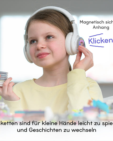 Majik Kids: The Other Side
