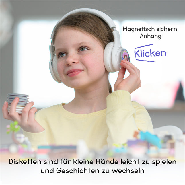 Majik Kids: Untold Stories Collection