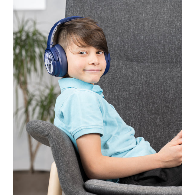 BuddyPhones CosmosFun