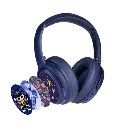 BuddyPhones CosmosFun