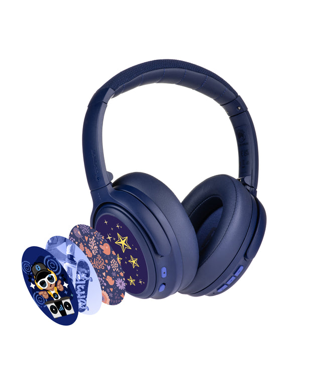 BuddyPhones CosmosFun