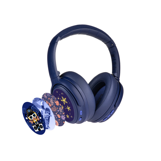 BuddyPhones CosmosFun