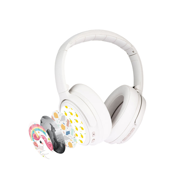 BuddyPhones CosmosFun