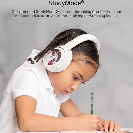 BuddyPhones CosmosFun