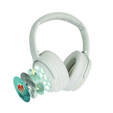 BuddyPhones CosmosFun
