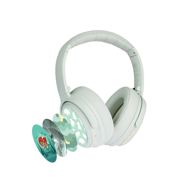 BuddyPhones CosmosFun