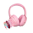 Pink CosmosFun