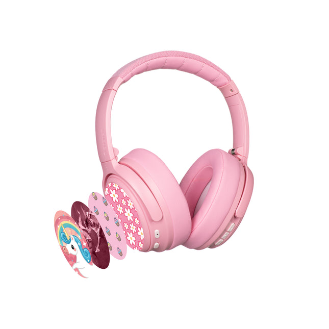 BuddyPhones CosmosFun