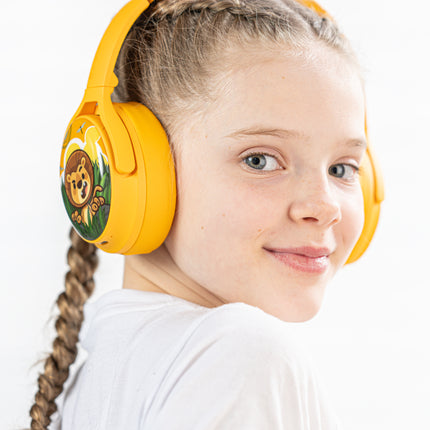 BuddyPhones Cosmos+