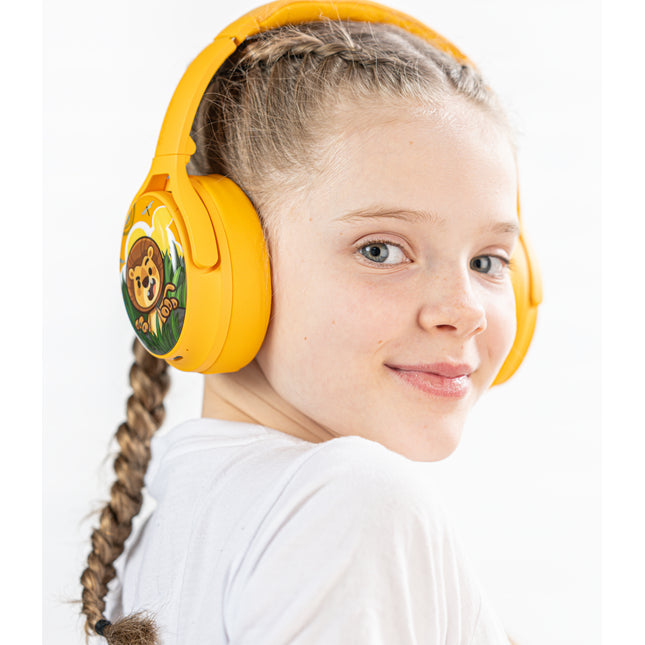 BuddyPhones Cosmos+