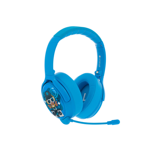 BuddyPhones Cosmos+