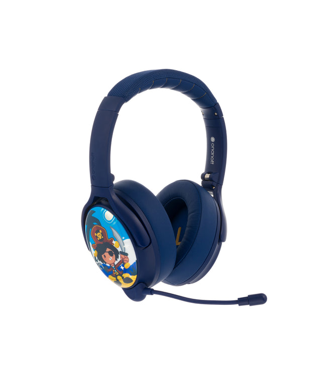 BuddyPhones Cosmos+ - Deep Blue