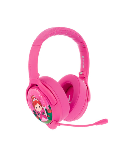 BuddyPhones Cosmos+ - Rose Pink