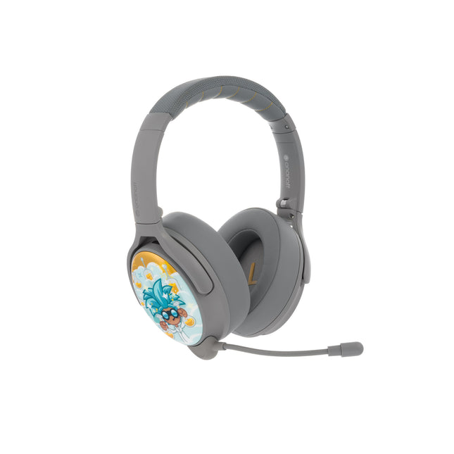 BuddyPhones Cosmos+