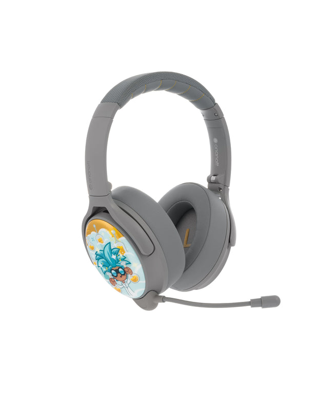 BuddyPhones Cosmos+ - Grey Matter