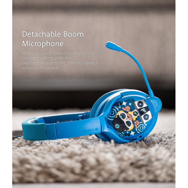 BuddyPhones Cosmos+
