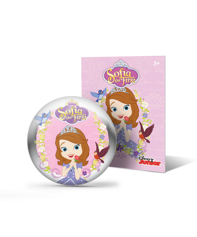 Disney Junior Sofia the First StoryShield