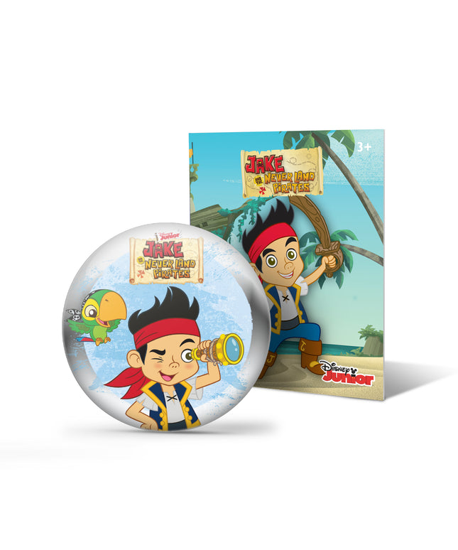 Disney Junior Jake and the Neverland Pirates StoryShield