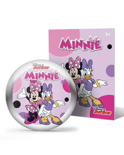 Disney Junior Minnie Mouse StoryShield