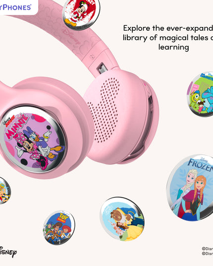 Disney's Beauty and the Beast and other Princesses StoryShield
