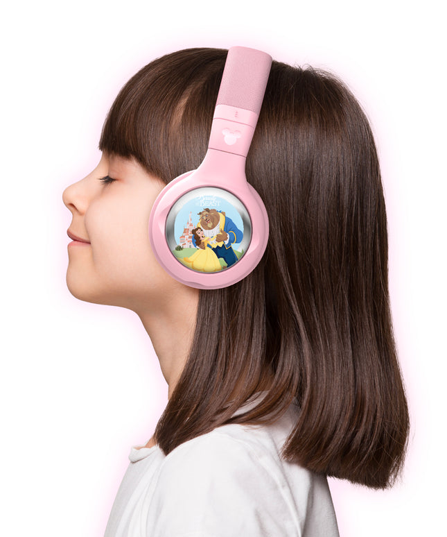 Disney's Beauty and the Beast and other Princesses StoryShield