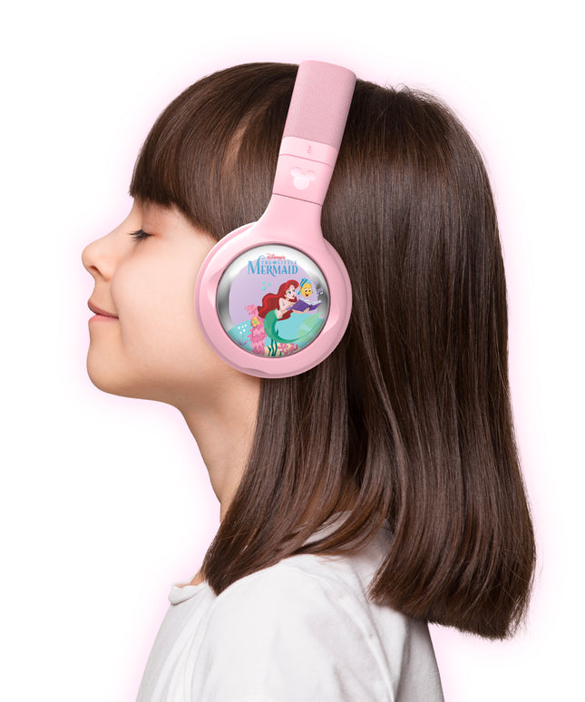 Disney's The Little Mermaid & Other Princesses StoryShield