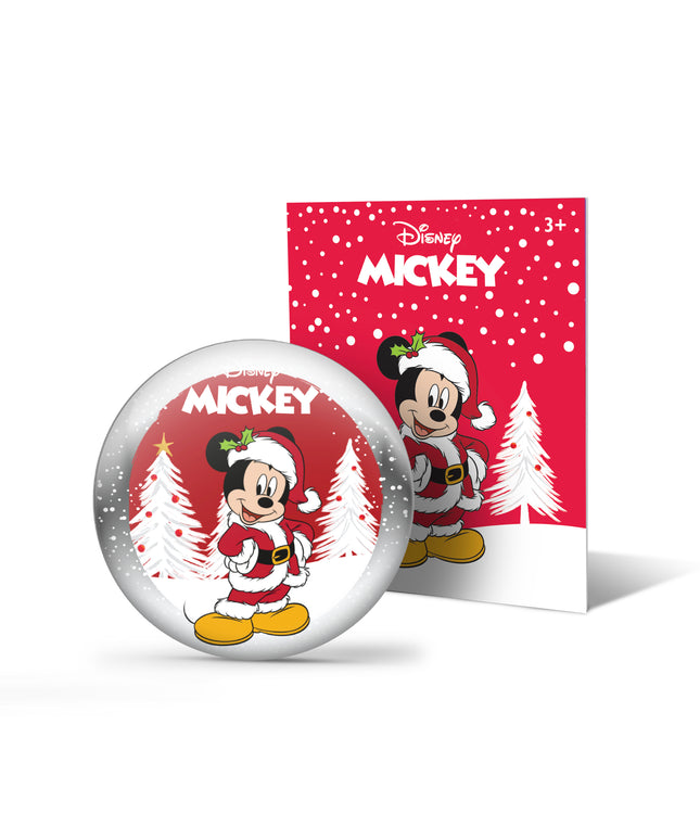 Disney Mickey Mouse Christmas Collection StoryShield