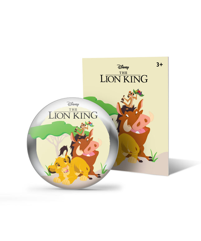 Disney's Lion King StoryShield