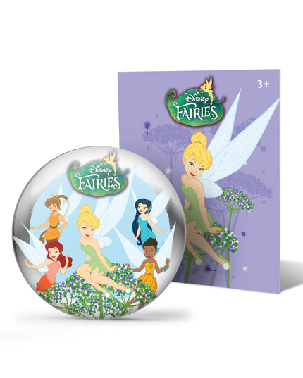Disney's Fairies StoryShield