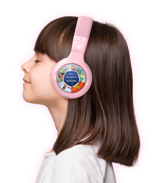 Disney Journeys of Wonder StoryShield