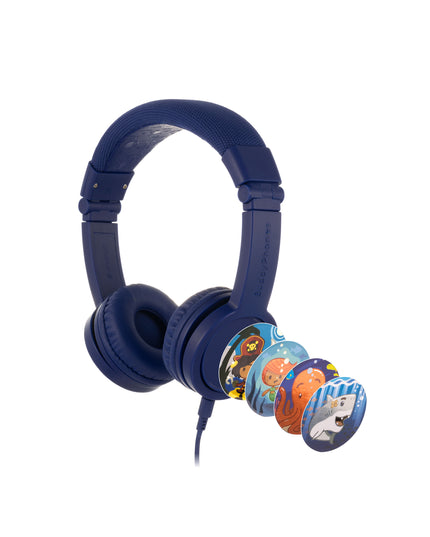 BuddyPhones Explore+