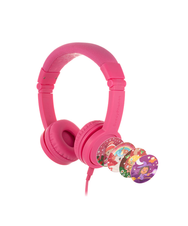 BuddyPhones Explore+