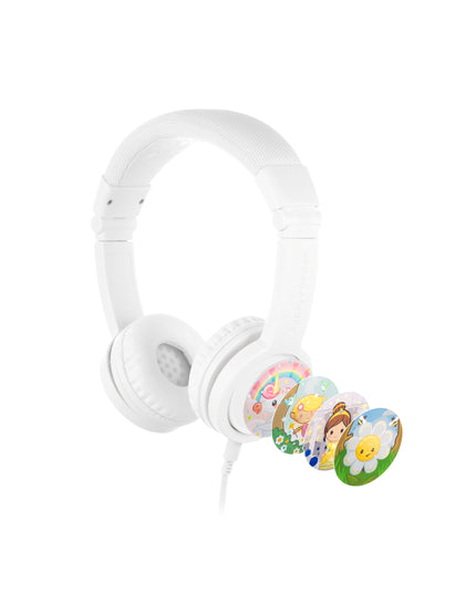 BuddyPhones Explore+