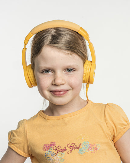 BuddyPhones Explore+